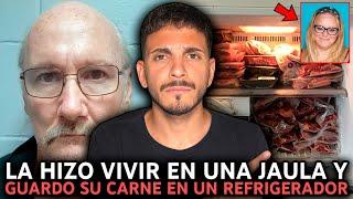 Esta MUJER vivió UN INFIERNO | Caso Cassidy Rainwater