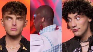 Drag Race S17 Has Musical Struggle