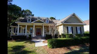 Hilton Head - Bluffton SC Buyer's Real Estate Agent and Homes For Sale in Hampton Hall, Bluffton SC