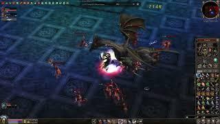 Metin2 Ro Sv Dragon - Atheus vs Betan Setaoh