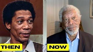 Most famous celebrities Hollywood actors Then and Now #2024shorts #shortsfeed #viral