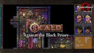 SKALD Against the Black Priory