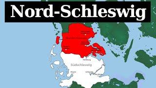 Nordschleswig - Zwischen Schleswig und Jütland!