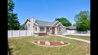 Homes for sale - 4718 W 8450 S, West Jordan, UT 84088