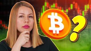 ¡¿Continuará el BTC CAYENDO?! ¡Predicciones actualizadas del precio del Bitcoin!