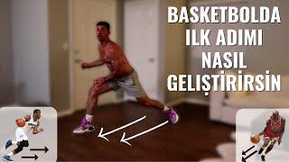 Basketbol’da PATLAYICILIĞINI GELİŞTİR !! (NBA Oyuncularinin Uyguladigi Idman)