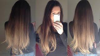 Extensions à clips "IRESISTIBLE ME" (Best Hair Extensions)