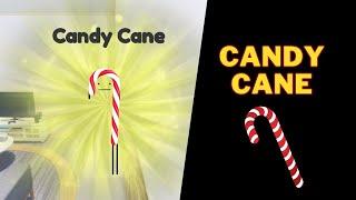 How To Get Candy Cane in Secret Staycation | How To Find The Candy Cane in Secret Staycation