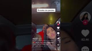 Iliana Vyi Va t’en TikTok