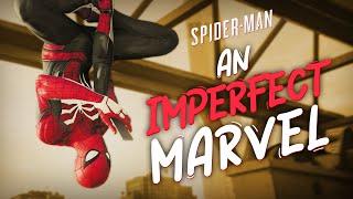 Spider-Man PS4 Critique | An Imperfect Marvel