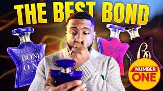 New ABSOLUTE COMPLIMENT MACHINE! | BOND NUMBER ONE!