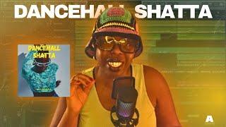 How to Make a Dancehall Shatta Beat with Afroplug I Logic Pro 11