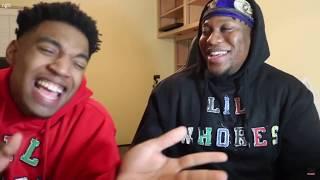 ZIAS & B.Lou's Funniest Moments Compilation part 4