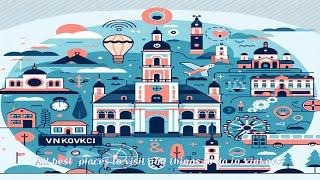 All best  places to visit and things to do in Vinkovci