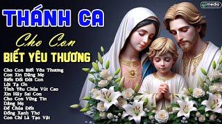 Nhạc Thánh Ca Cầu Nguyện  - Album Thánh Ca Chọn Lọc Đặc Biêt Hay Nhất 2024