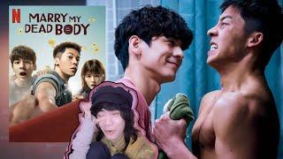 Marry My Dead Body is so Good! (Commentary/Reaction)