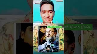 Barrister Asaduddin Owaisi The Great Leader #youtubeshortsviral #ytshorts #asaduddinowaisi #trending