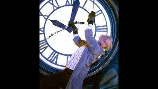 Back To The Future Trilogy (In Cinemas only on the 7th & 8th Nov 2015