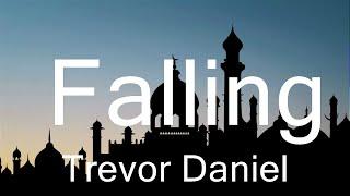 Trevor Daniel - Falling  | Music Malcolm