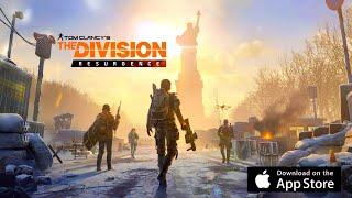 Tom Clancy's The Division Resurgence Official Story Trailer 2025