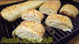 Double Cheese Rolls