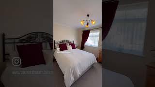 Move Sussex Property Tours - Milfoil Drive, Eastbourne