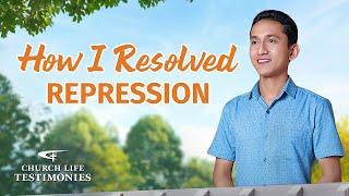 Christian Testimony Video | "How I Resolved Repression"