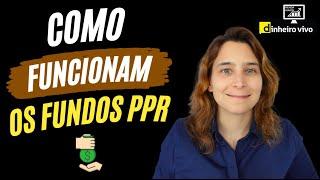 Como Funcionam os Fundos PPR? Ep.10 - Parceria c/Dinheiro Vivo | Renda Maior