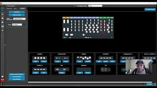 Barco E2   Create, Launch and Edit the Simulator