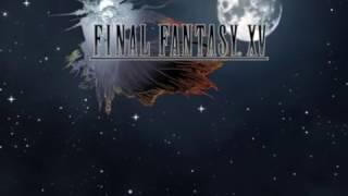 Final Fantasy XV - (Playstation 1 Edition)