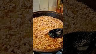 Яхоооо! Готовим дома #кухня Мусака.#еда #готовимвкусно