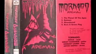 Tornado - Apeman. Mini album. (1997). Fully Remastered!!!