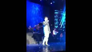 Jeff Chang Genting 2012