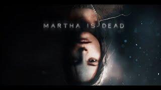 MARTHA IS DEAD #1