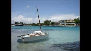 Microcruising the Bahamas aboard 3.6 m ENIGMA