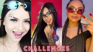 OS MELHORES CHALLENGES DO INSTAGRAM