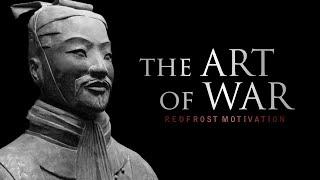 THE ART OF WAR by Sun Tzu  - FULL AudioBook  by Sun Tzu (Sunzi)