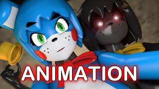FNiA 2 + Minigame Animation