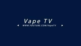 Intro VapeTV