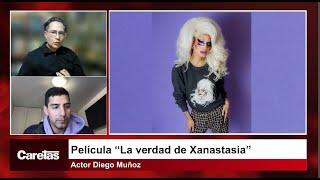 Película “La verdad de Xanastasia”