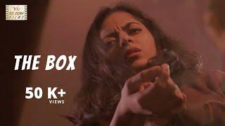 The Box |  A Stranger Girl | Award Winning Hindi short film | Suspense Thriller | Six Sigma Films