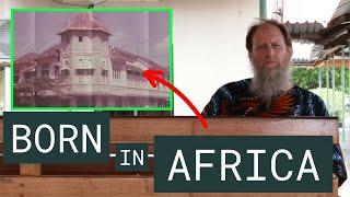 Islam In Tanzania | @AbdurraheemGreenReal Returns To His Birthplace