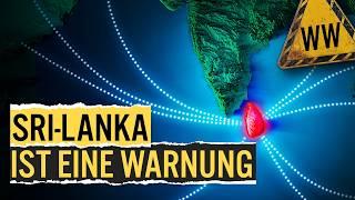 Kann sich Sri-Lanka wieder erholen? | WirtschaftsWissen