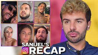 Gloria, Mike&Leyla, Gigi, Yasin, Lukas, Sarahxliebich, Marc | INSTA RECAP 2024 | Sanijel Jakimovski