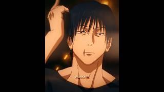 Toji Kills Gojo️ || Jujutsu kaisen | #jujutsukaisen #anime