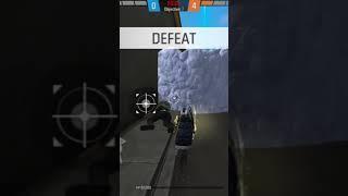 Noob to Pro journey in free fire impossible challenge #lokeshgamer  #freefirefacts #ajjubhai94