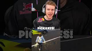 Fortnite is now Pay 2 Win!