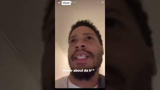 still ma bro ‍️ #veeze #ganger #trap #wavynavy #brother #rap #funny #hiphop #detroit #fyp