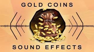 Gold Coins | Free Sound Effect