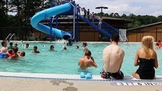 Summer Camp Aids Kids With Tourette Syndrome